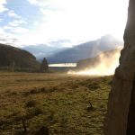 Hells Gate weekend